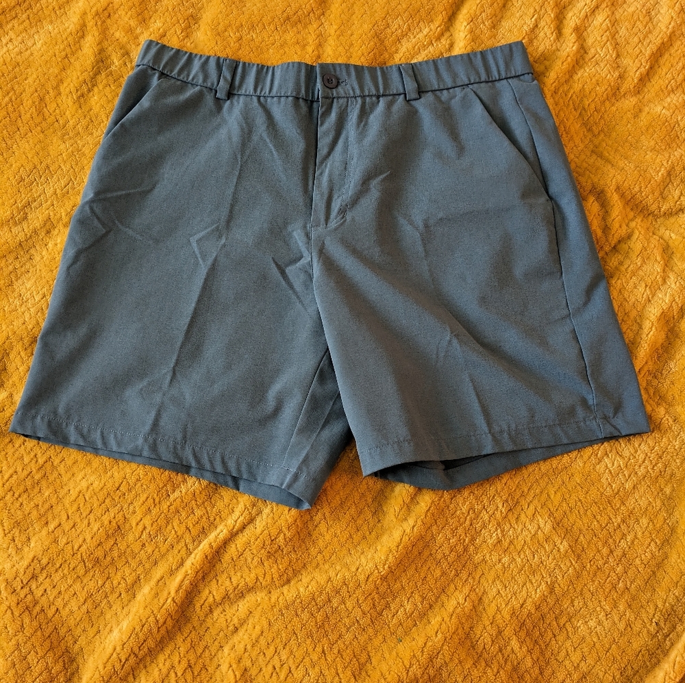 LIBIN Men's light weight summer shorts SZ 36